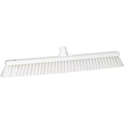Vikan Kartáč kombinovaný 610 mm - bílý