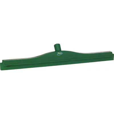 Vikan Stěrka 2C s dvojitým břitem 600 mm - zelená - 7714