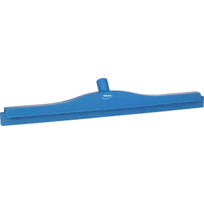 Vikan Stěrka 2C s dvojitým břitem 600 mm - modrá - 7714