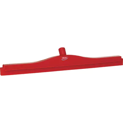 Vikan Stěrka 2C s dvojitým břitem 600 mm - červená - 7714