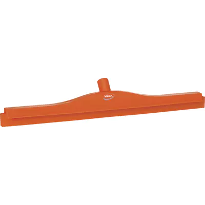 Vikan Stěrka 2C s dvojitým břitem 600 mm - oranžová - 7714