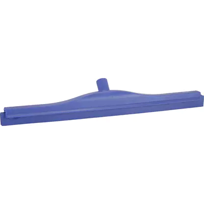 Vikan Stěrka 2C s dvojitým břitem 600 mm - fialová - 7714