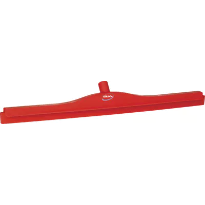 Vikan Stěrka 2C s dvojitým břitem 700 mm - červená - 7715
