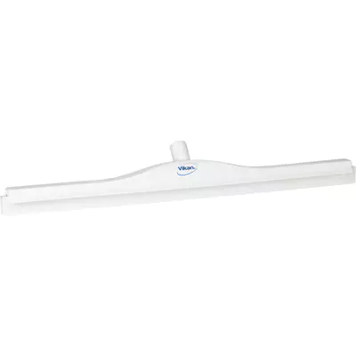 Vikan Stěrka 2C s dvojitým břitem 700 mm - bílá - 7715