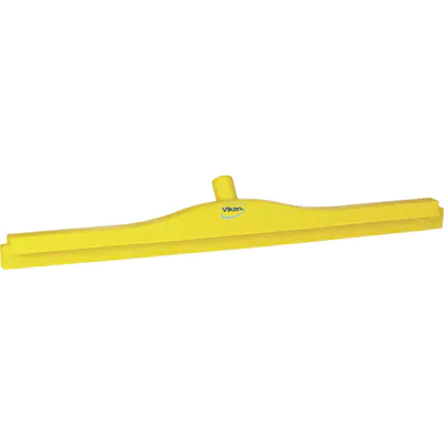 Vikan Stěrka 2C s dvojitým břitem 700 mm - žlutá - 7715