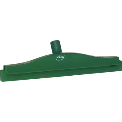Vikan Stěrka 2C s dvojitým břitem 400 mm - zelená - 7722