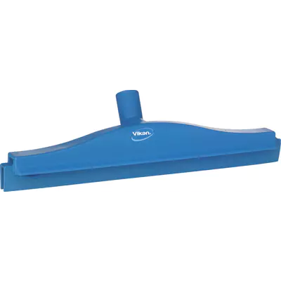 Vikan Stěrka 2C s dvojitým břitem 400 mm - modrá - 7722