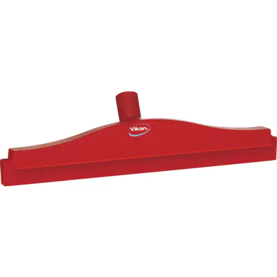 Vikan Stěrka 2C s dvojitým břitem 400 mm - červená - 7722