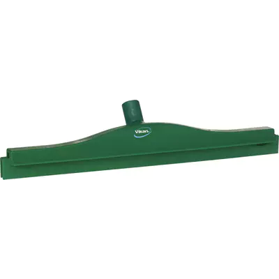 Vikan Stěrka 2C s dvojitým břitem 600 mm - zelená  - 7723