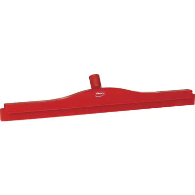 Vikan Stěrka 2C s dvojitým břitem 600 mm - červená - 7724