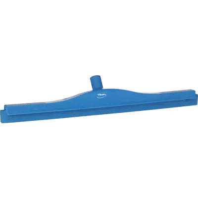 Vikan Stěrka 2C s dvojitým břitem 600 mm - modrá - 7724