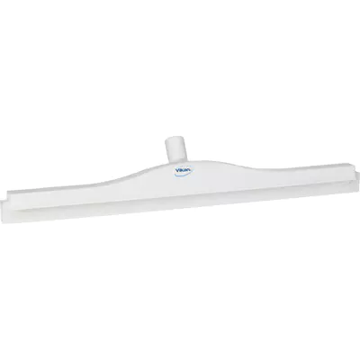 Vikan Stěrka 2C s dvojitým břitem 600 mm - bílá - 7724