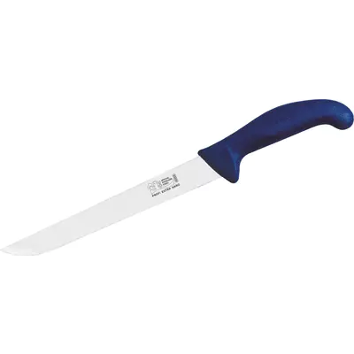 KDS Nůž krájecí K 1696 22,5cm modrý
