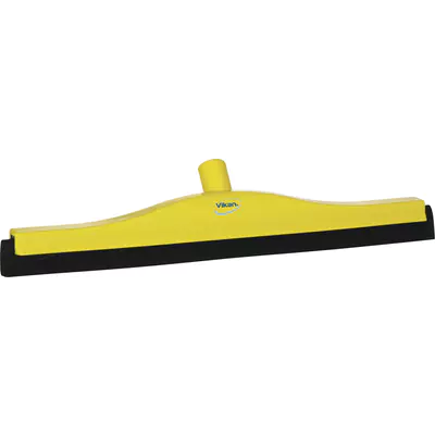 Vikan Stěrka podlahová pryž Clasic 500 mm - žlutá