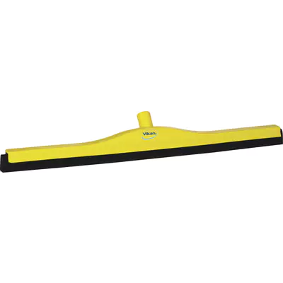 Vikan Stěrka podlahová pryž Clasic 700 mm - žlutá