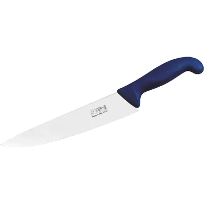 KDS Nůž krájecí K 2643 25cm modrý