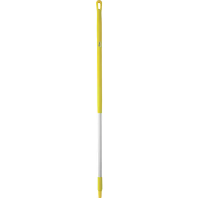Vikan Násada hliníková 1310 mm - žlutá