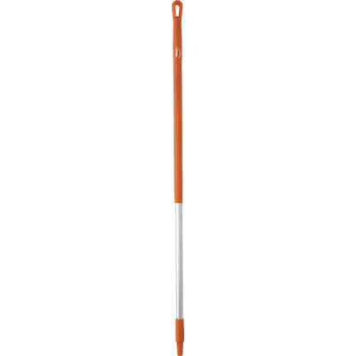 Vikan Násada hliníková 1310 mm - oranžová
