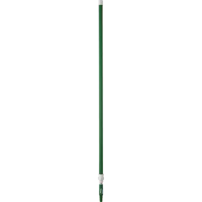 Vikan Násada teleskopická 1575 mm - zelená