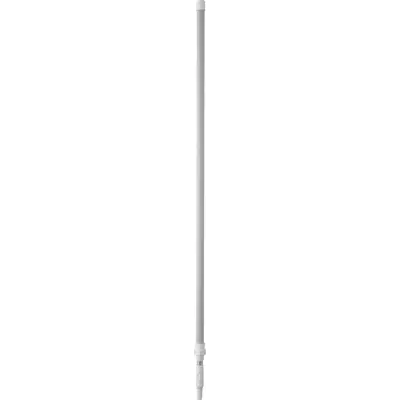 Vikan Násada teleskopická 1575 mm - bílá