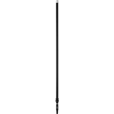 Vikan Násada teleskopická 1575 mm - černá