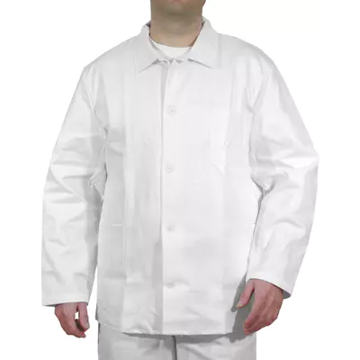 Blůza bílá
