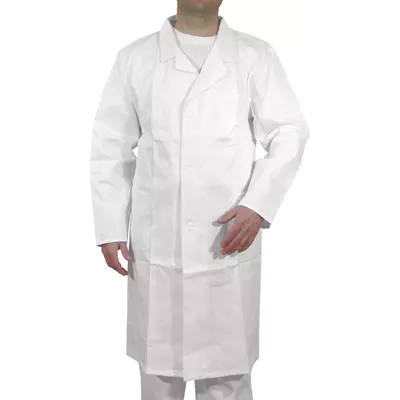 Plášť pánský s dlouhým rukávem