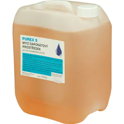 MPD Plus PUREX S 10kg