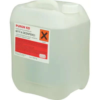 MPD Plus PURON KD 11kg