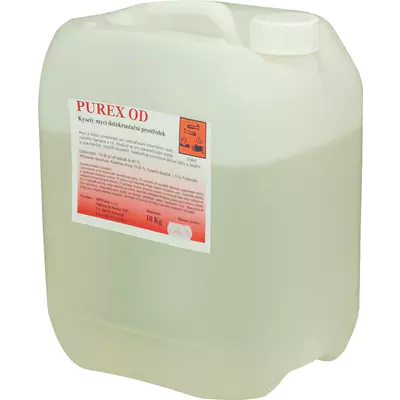 MPD Plus PUREX OD 10kg