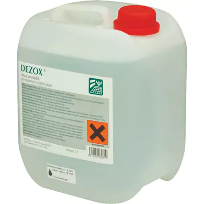 MPD Plus DEZOX 5kg