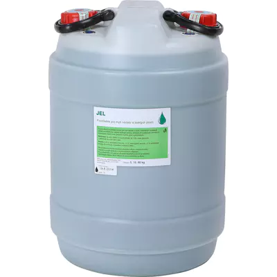 MPD Plus JEL 40kg