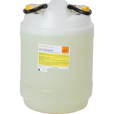 MPD Plus PURON DA 40kg