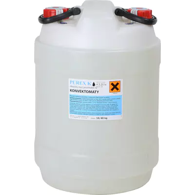 MPD Plus PUREX K 40kg