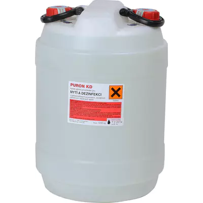 MPD Plus PURON KD 50kg