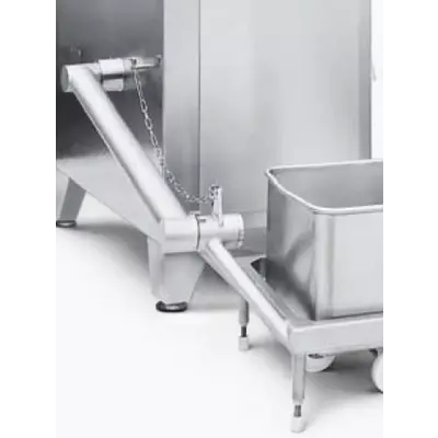 Seydelmann Překlapěč hydraulický vestavěný na 200l vozíky (L)