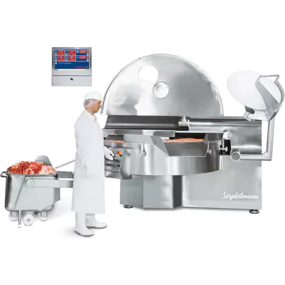 Seydelmann Kutr K 556 AC-8