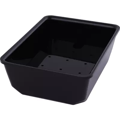 DUPONT Tác GN plexi 1/5 - 80 černá