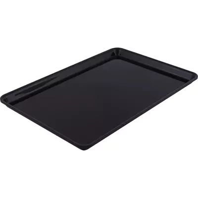 DUPONT Tác plexi 420 x 280 x 20 - černá