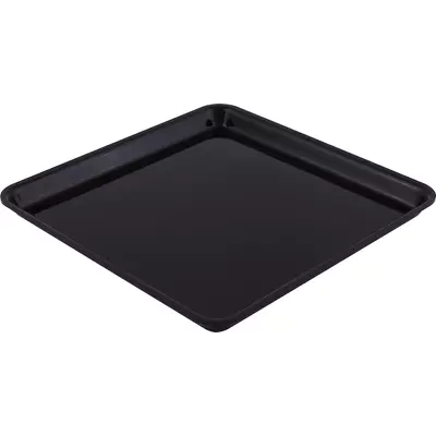 DUPONT Tác plexi 280 x 280 x 20 - černá