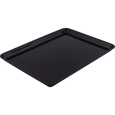 DUPONT Tác plexi 380 x 280 x 20 - černá