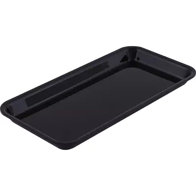 DUPONT Tác plexi 280 x 140 x 20 - černá