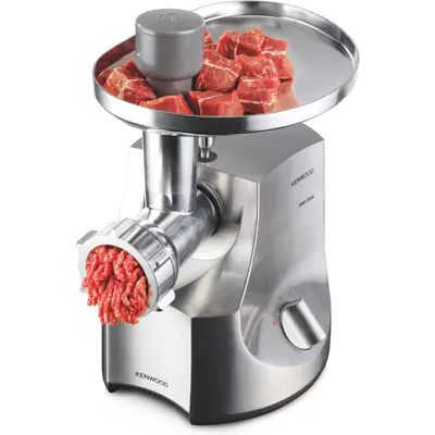 Kenwood Řezačka masa MG 700