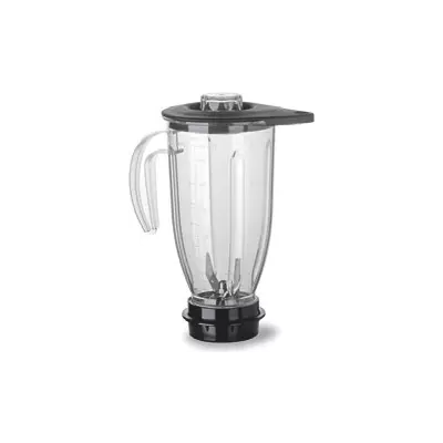 Rotor Lips Nádoba 2l plast + nůž č.2 (HighPower) 1123.064 (1)