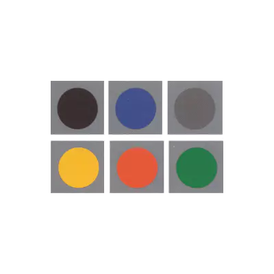 Barevný rozlišovač (zelený) (1)