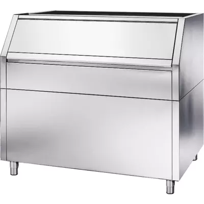 N.T.F. Zásobník BIN T830 (pro SPLIT 750/1300)
