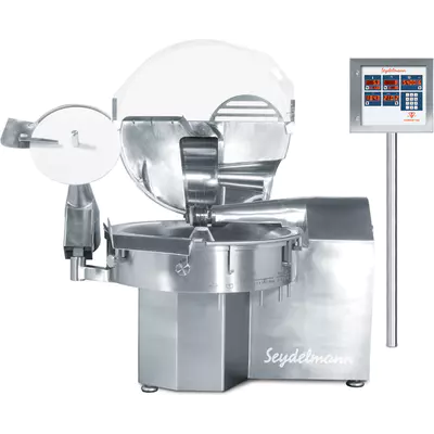 Seydelmann Kutr K 120 AC-8