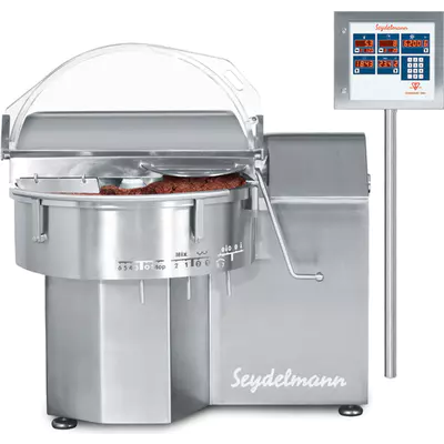 Seydelmann Kutr K 75 AC-8