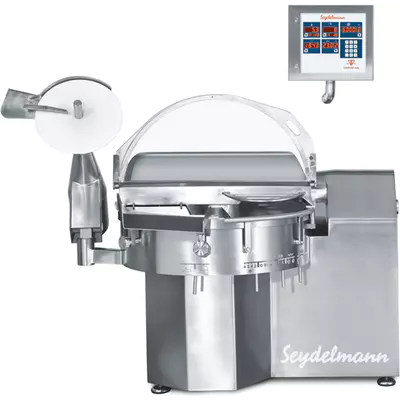 Seydelmann Kutr K 90 Ultra V