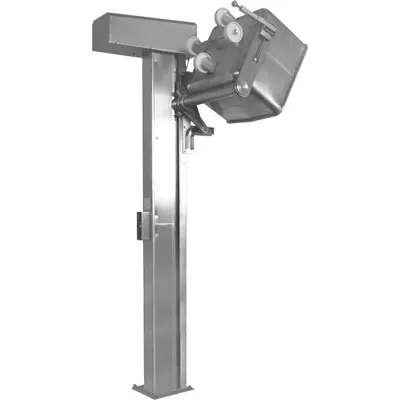 Bonner Překlapěč 200 l vozíků P255-305